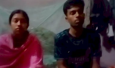মির্জাগঞ্জের উত্তর ঝাটিবুনিয়া গ্রামে বাল্যবিবাহের তথ্য সংগ্রহ করতে গেলে হয়রানির শিকার
