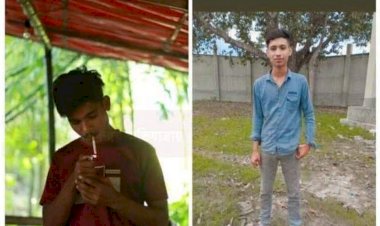 রাজবাড়ীর পাংশায় দুই শিক্ষার্থীকে ধর্ষণের অভিযোগ উঠেছে