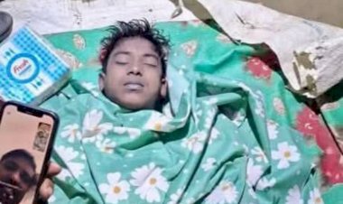 শিবপুরে কলাগাছিয়া নদীতে গোসল করতে নেমে  এক কিশোরের মৃত্যু