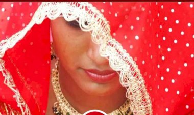 নওগাঁয় ৩ বছরের শিশু সন্তানকে বাড়িতে রেখে প্রেমিকের হাত ধরে উধাও