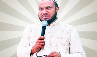 এসএসসি ও সমমনা পরীক্ষায় কৃতকার্য সকলকে শুভেচ্ছা জানিয়েছেন  এমপি পদপ্রার্থী  ড. মোবারক হোসাইন