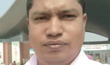 উত্তরায় মাইলস্টোন স্কুলে বিমান বিধ্বস্ত ও হতাহতের ঘটনায় শোক প্রকাশ করেন মোঃ জহিরুল কাইয়ুম