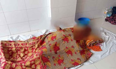 নড়াইলে বটি দিয়ে স্বামীর পুরুষাঙ্গ কেটে দেওয়ায় স্ত্রী গ্রেফতার