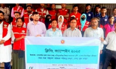 ব্রাকের ক্লিনিক ক্যাম্পেইন ২০২৫