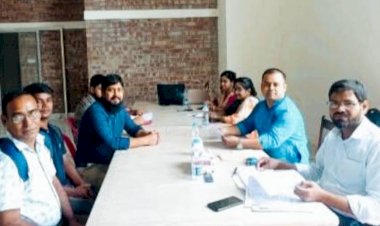 চূড়ান্ত ভর্তিতে জমজমাট পাবিপ্রবি,শিক্ষার্থীদের মুখে আনন্দ