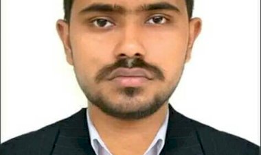 রাজবাড়ীতে প্রতিদিনের বাংলাদেশ প্রতিনিধির উপর হামলা