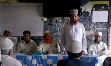 বুড়িচংয়ে শ্রমিক কল্যাণ ফেডারেশনের ইসলামী শিক্ষা দিবস পালিত
