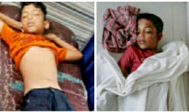 কেশবপুরে ইজিবাইক ও মোটরচালিত ভ্যানের মুখোমুখি সংঘর্ষে নিহত-১ ও আহত-১