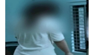 রাজবাড়ীতে অভিমান করে তরুণীর আত্মহত্যা