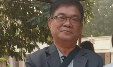 নাইক্ষ্যংছড়ি'র ২৮০নং আলীক্ষ্যং মৌজার হেডম্যানের অপকর্মে অতিষ্ঠ এলাকাবাসী