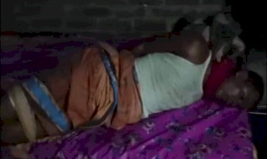পরকীয়া কেড়ে নিলো পলিপাড়া গ্রামের কৃষক মফিজুল (৫৫) এর জীবন!