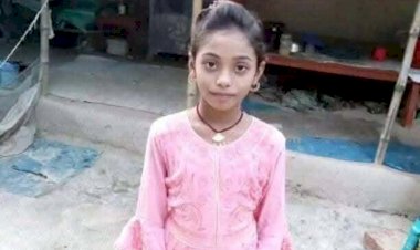 নওগাঁর নিয়ামতপুরে নিখোঁজের ২দিন পর পুকুর থেকে স্কুল ছাত্রী মমতার মৃতদেহ উদ্ধার