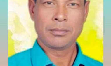 রাজশাহী মোহনপুর উপজেলার ঘাসি গ্রাম  প্যানেল চেয়ারম্যানের বিরুদ্ধে দুর্নীতি ও দলবদলের অভিযোগ: জনমনে ক্ষোভ