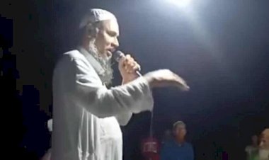 মনোহরদীতে ইসলামী আন্দোলন বাংলাদেশ এর উঠান বৈঠক অনুষ্ঠিত