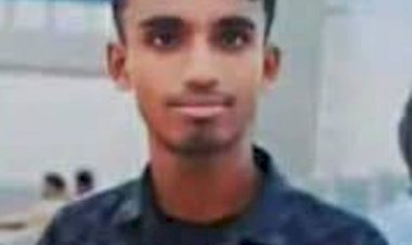 নড়াইলের ধোপাখোলা এলাকায় বাইসাইকেলের সাথে সংঘর্ষ মোটরসাইকেল দুর্ঘটনায় যু্বক নিহত
