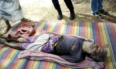 নাইক্ষ্যংছড়ি'র বাইশারী স্মার্ট গ্রুপের রাবার বাগানে এক দিনমজুর শ্রমিকের মৃত্যু