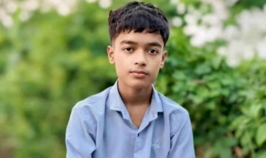 রাজবাড়ীতে বিষাক্ত সাপের কামড়ে এক কিশোরের মৃত্যু