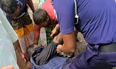 নরসিংদীতে অতিরিক্ত পুলিশ সুপার সদর সার্কেল  চাঁদাবাজদের হামলায় আহত