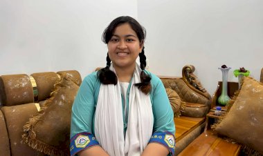 জিপিএ-৫ পেল কুমিল্লা সোনার বাংলা কলেজের পায়েল ইসলাম; ডাক্তার হওয়ার স্বপ্ন