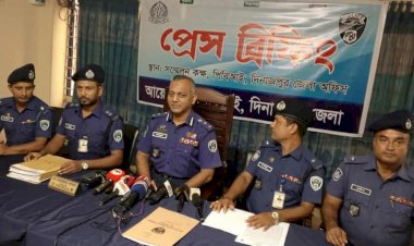 দিনাজপুরের বীরগঞ্জের প্রাণ দাস এর মৃত্যু আত্মহত্যা নয়, পিবিআই-এর তদন্তে!