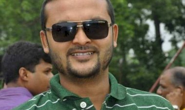 অনিয়মের তথ্য ফাঁস করায় ষড়যন্ত্রের শিকার সাংবাদিক শাকিল