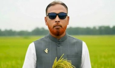 তারেক রহমানের জন্মদিনে শুভেচ্ছা জানালেন বিএনপির সাংগঠনিক সম্পাদক আবু নাছির মুন্সী