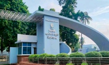 রুয়েটে এখন ও ১৫৫ আসন ফাকা আছে