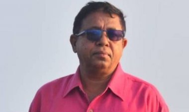 অধ্যক্ষ নজরুল ইসলাম রাজশাহী বিভাগের সাংগঠনিক সম্পাদক নিযুক্ত