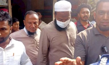 নরসিংদীর পলাশে অবৈধ গ্যাস সংযোগ বিচ্ছিন্নকরন অভিযান। অর্থ দন্ড বকেয়া আদায়