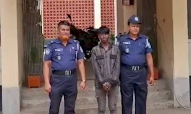 নরসিংদীর পলাশে কিশোরীকে ধর্ষণের ঘটনায় গ্রেফতার ১