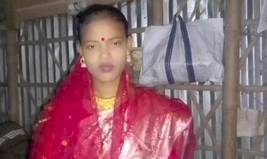 মেয়েকে ওরা মেরে ফেলল, এখন মামলাও নিচ্ছে না পুলিশ