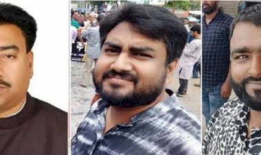 সাবেক এমপি  সেলিম উদ্দিন তরফদার   বিরুদ্ধে ওয়ারেন্ট ও আলোচিত রকি বাহিনীর প্রধান কারাগারে