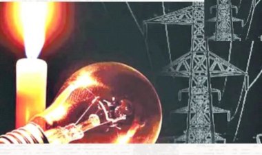 বুড়িচংয়ে লোডশেডিংয়ে বিপাকে এসএসসি পরীক্ষার্থীরা,রাতে পড়াশোনায় চরম ভোগান্তি