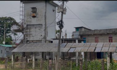 নাইক্ষ্যংছড়ি উপজেলার বাইশারীতে রবি-এয়ারটেল নেটওয়ার্কের বেহাল দশা গ্রাহক ভোগান্তি চরমে, ফুঁসে উঠছে এলাকাবাসী