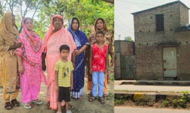 রাজশাহীর মেহেরচন্ডীতে এতিম ওয়ারিশদের সম্পত্তি দখলের অভিযোগ, প্রাণনাশের হুমকি