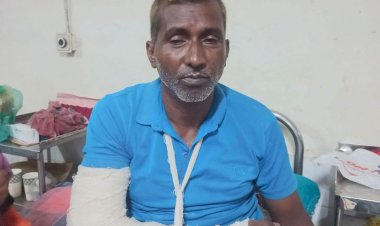 দূর্গাপুরে জমি নিয়ে বিরোধে আহত ১