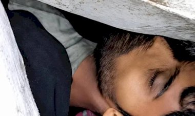 নাইক্ষ্যংছড়ি সীমান্তে ল্যান্ডমাইন বিস্ফোরণে বাংলাদেশি যুবকের মৃত্যু