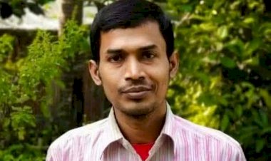 রাউজানে দোকানের ভেতর ব্যবসায়ীর ঝুলন্ত  মরদেহ উদ্ধার