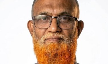 রাজশাহী প্রেসক্লাবের ভারপ্রাপ্ত সভাপতির দায়িত্ব পেলেন দৈনিক দিনকাল প্রতিনিধি আব্দুস সবুর