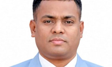 এমপির বক্তব্যের শেষে ইউএনওর হাততালি, নিজেকে দাবি করলেন বিএনপির লিডার