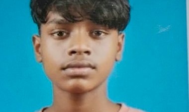 নরসিংদীর পলাশ উপজেলার খানেপুর থেকে সিফাত নামে এক কিশোর নিখোঁজ