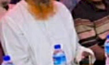 বিএনপি নেতার বিরুদ্ধে মিথ্যা অভিযোগকারী ব্যক্তি নিজেই সরকারি জায়গা দখল কারি