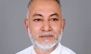 যুবদলের ৪৮তম প্রতিষ্ঠাবার্ষিকী সফল ও স্বার্থক হোক  আমির খান