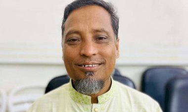 যুবদলের ৪৮তম প্রতিষ্ঠাবার্ষিকী সফল ও স্বার্থক হোক  তাজুল ইসলাম