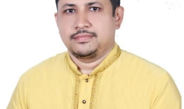 হোমনার দুলালপুর ইউনিয়নে বিএনপির সমর্থিত চেয়ারম্যান প্রার্থী মোঃ সজিব সওদাগর