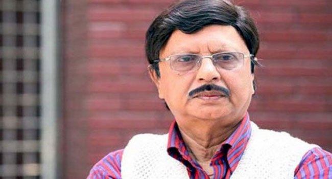 নায়ক সোহেল রানা আইসিইউতে