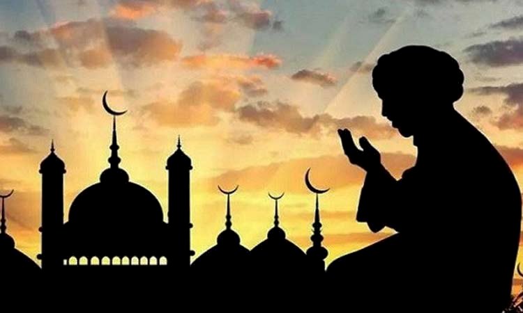 শুরু হল সিয়াম সাধনার মাস