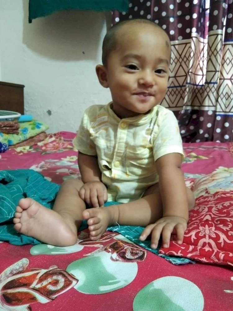 আজ বিজয়ের জন্ম দিন