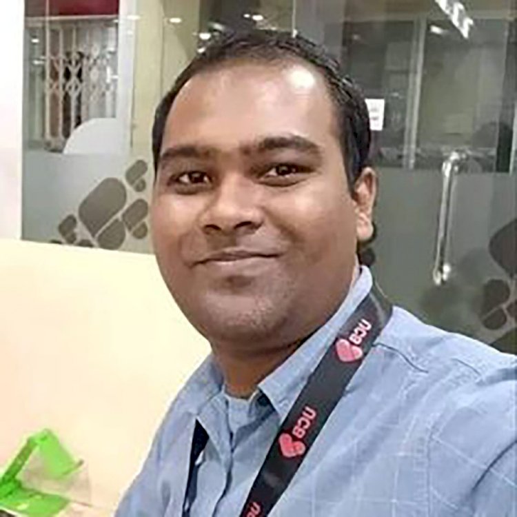 নওগাঁয় যৌতুকের দাবিতে স্ত্রীকে শারীরিক ও মানসিক নির্যাতন মামলায় ইউসিবি’র অফিসার কারাগারে