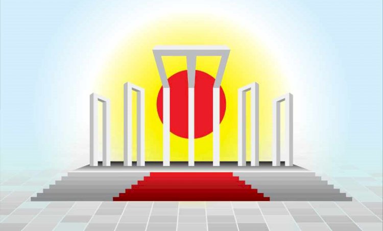 বটিয়াঘাটা  উপজেলা প্রশাসনের নানা আয়োজনে মাতৃভাষা দিবস পালিত।